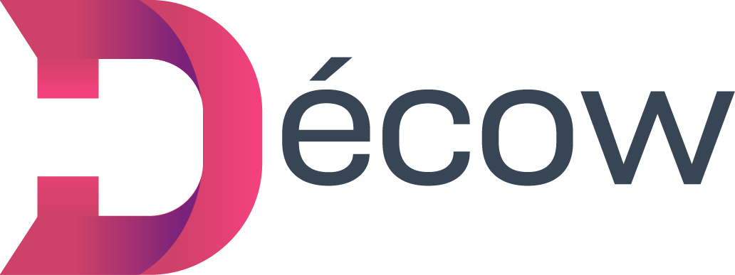 Logo Décow